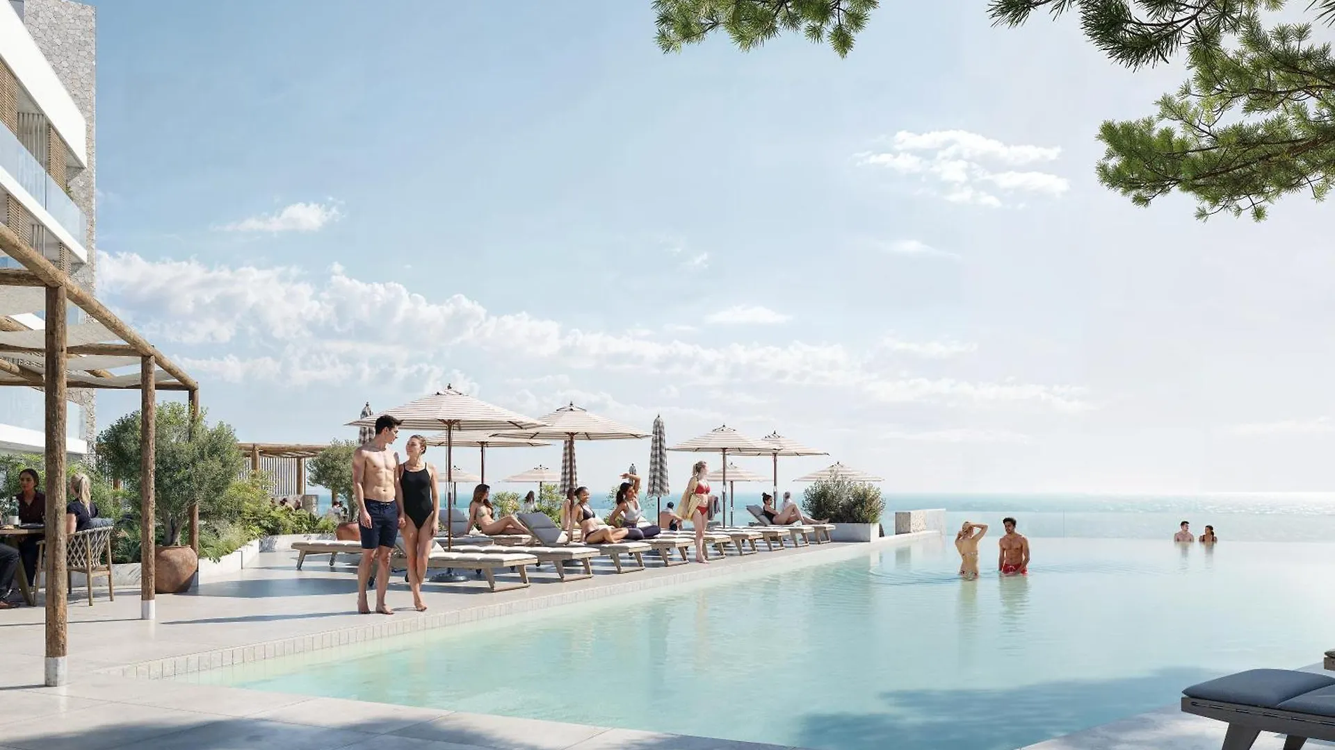 Hotel Aethos Mallorca - New Opening Peguera