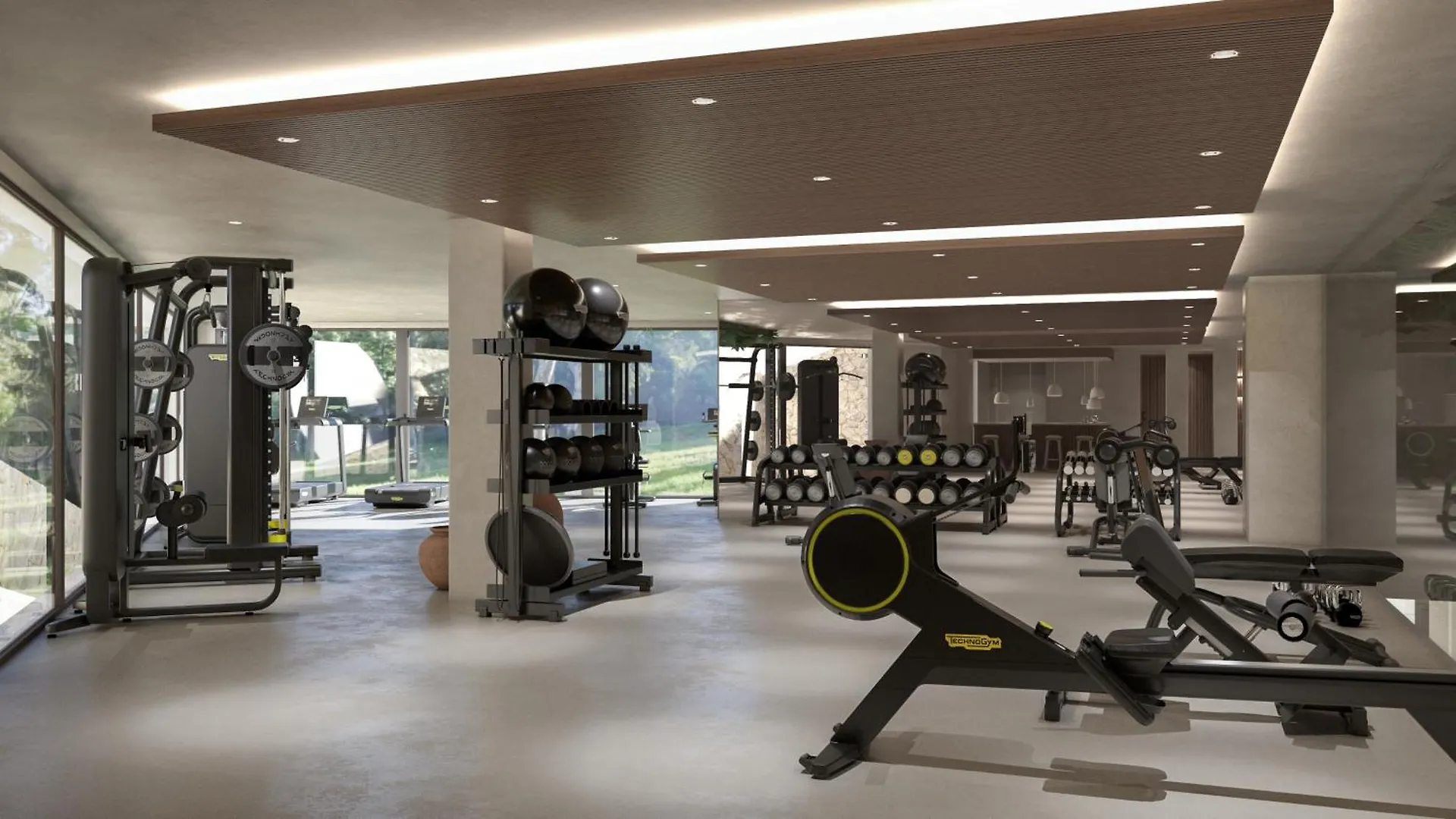 Aethos Mallorca - New Opening Peguera