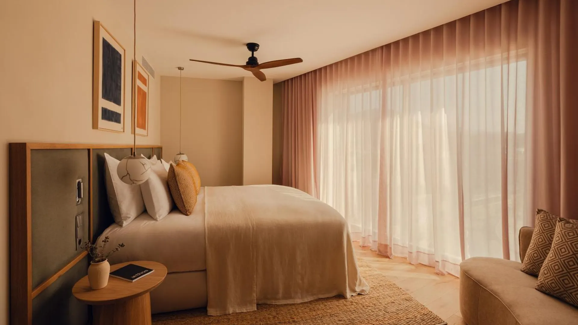Aethos Mallorca - New Opening Peguera 5*,  Spain