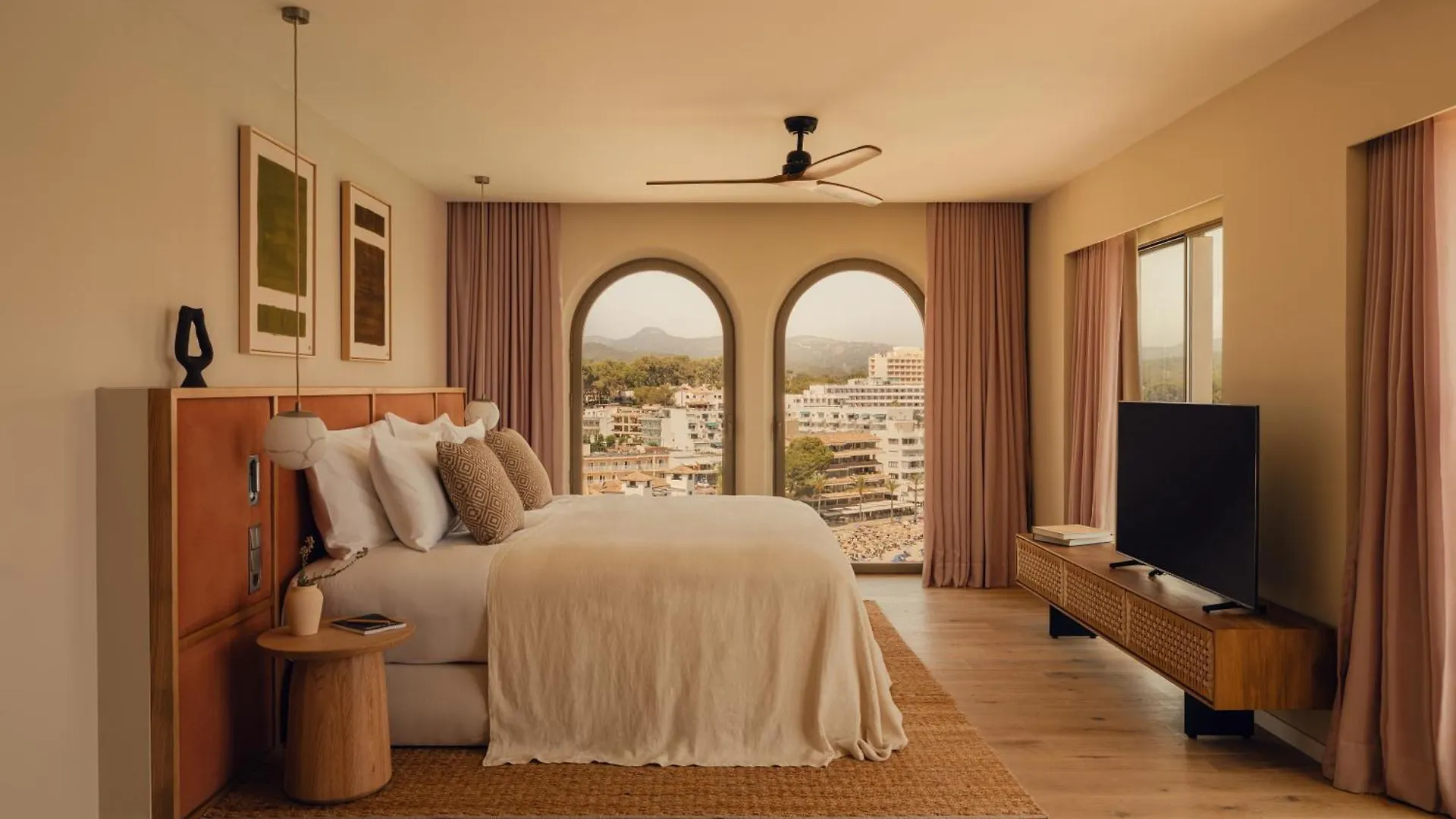 Hotel Aethos Mallorca - New Opening Peguera