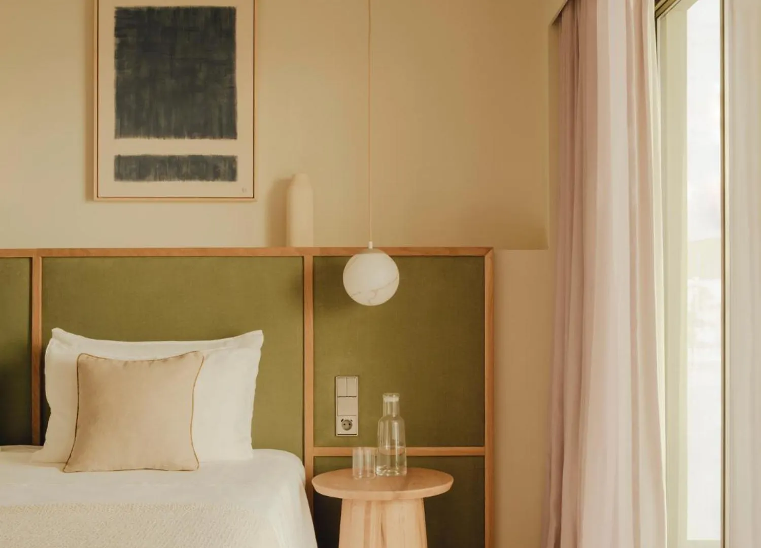 Aethos Mallorca - New Opening Peguera Hiszpania