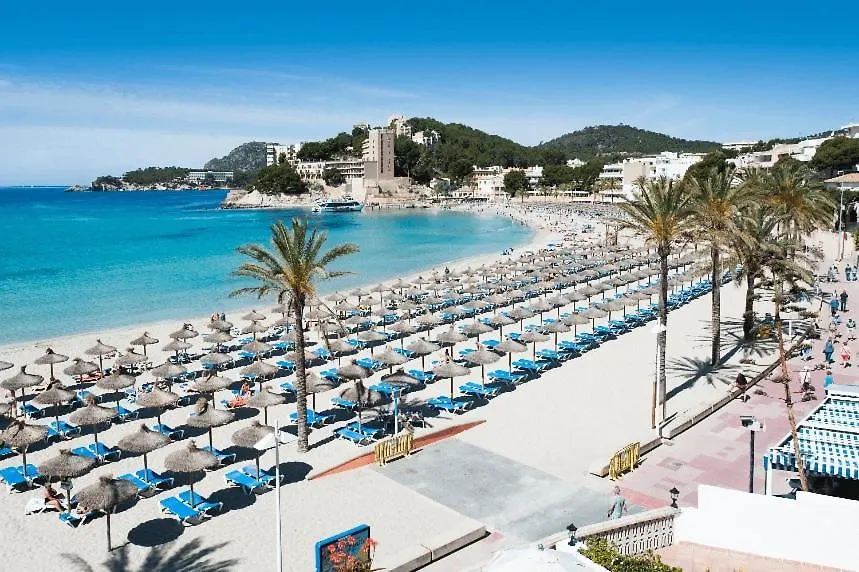 ***** Hotel Aethos Mallorca - New Opening Peguera Hiszpania