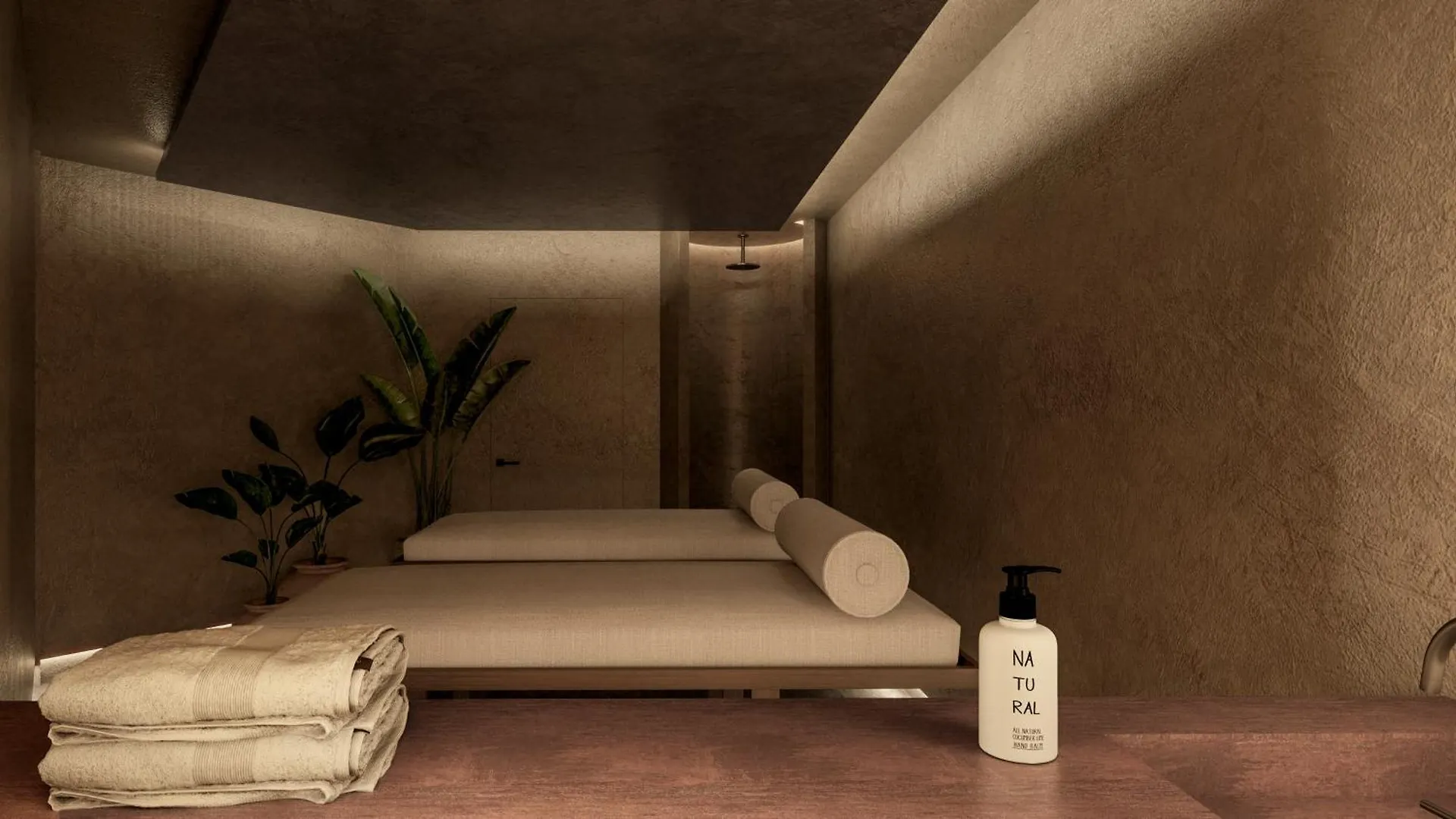 ***** Hotel Aethos Mallorca - New Opening Peguera Hiszpania