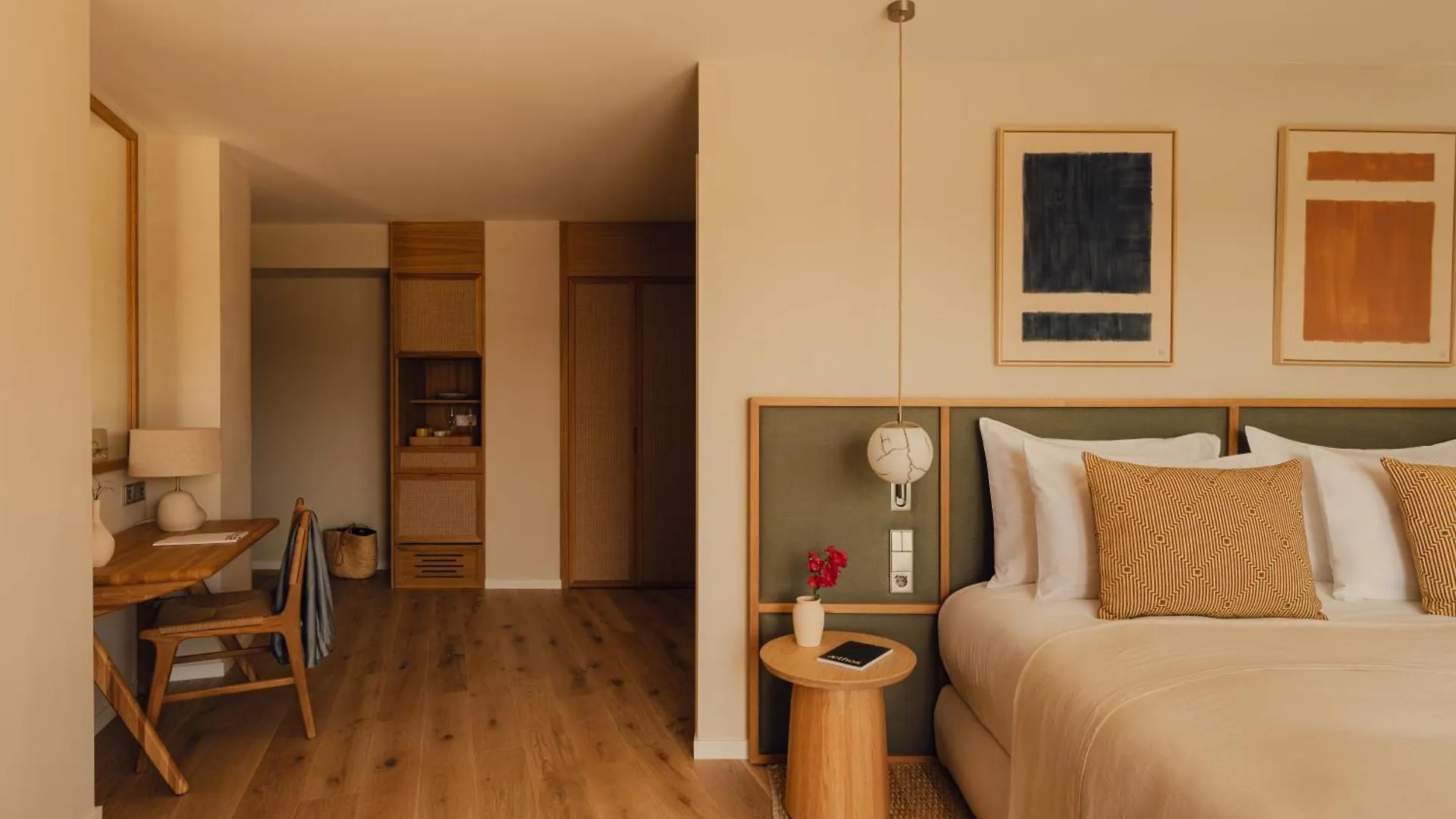 ***** Hotel Aethos Mallorca - New Opening Peguera Hiszpania