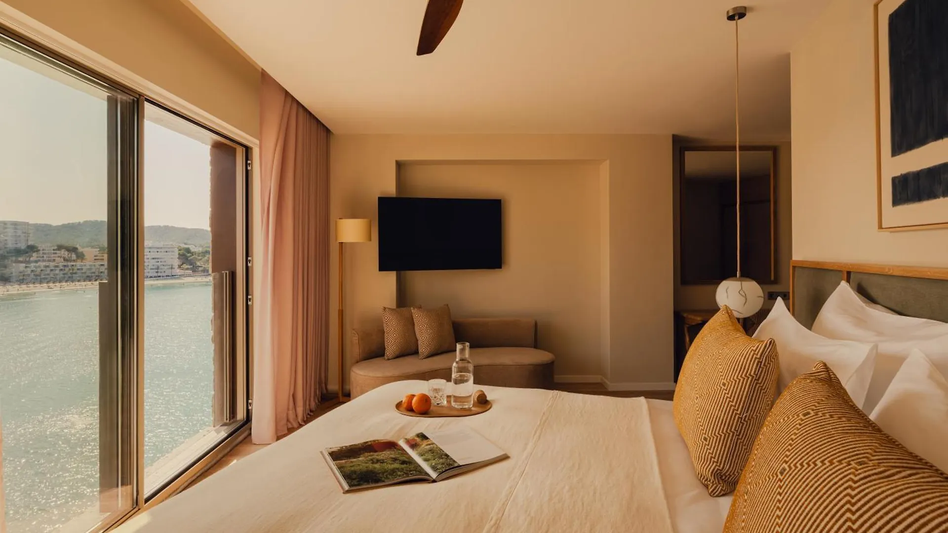 Hotel Aethos Mallorca - New Opening Peguera