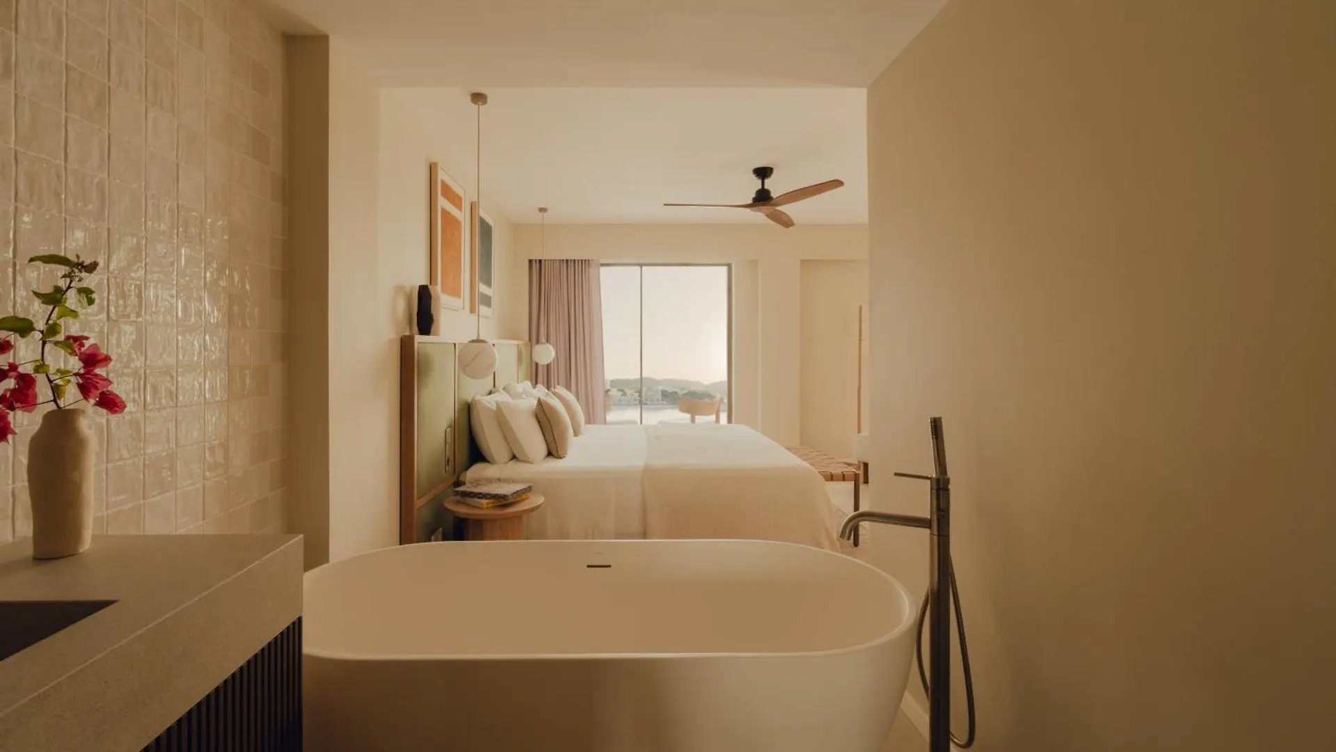 Aethos Mallorca - New Opening Peguera Hotel
