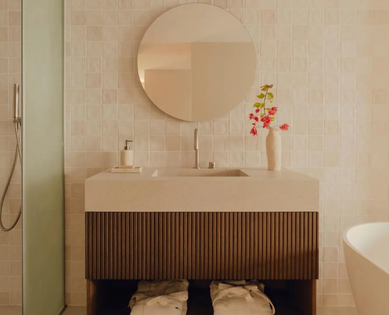 Aethos Mallorca - New Opening Peguera España