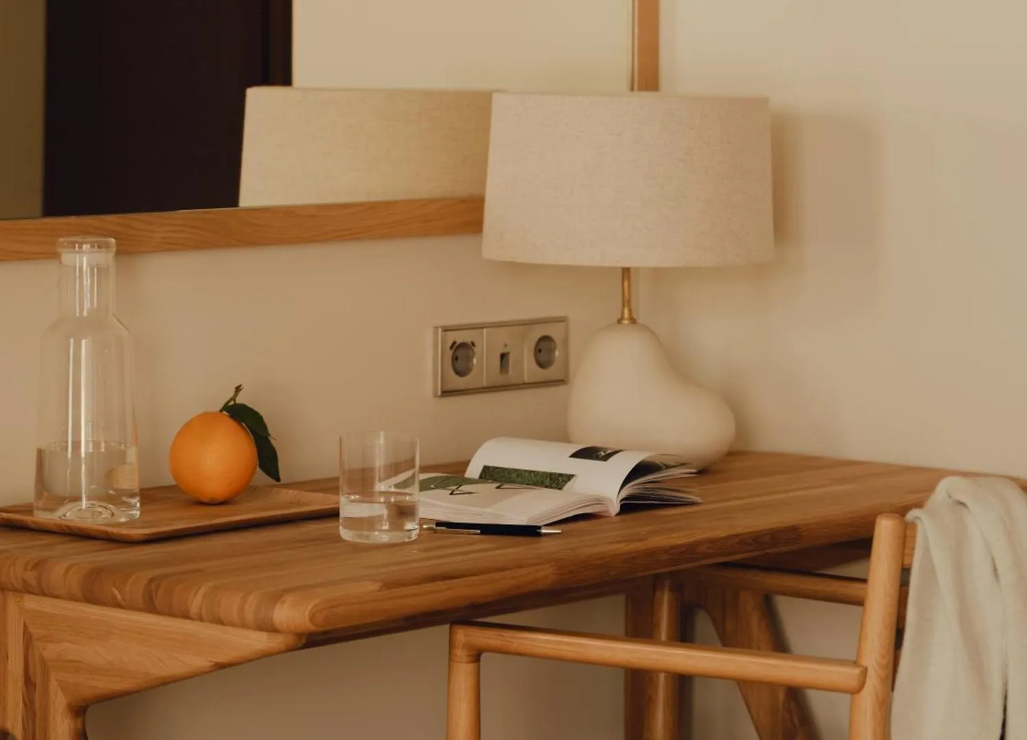 ***** Hotel Aethos Mallorca - New Opening Peguera España