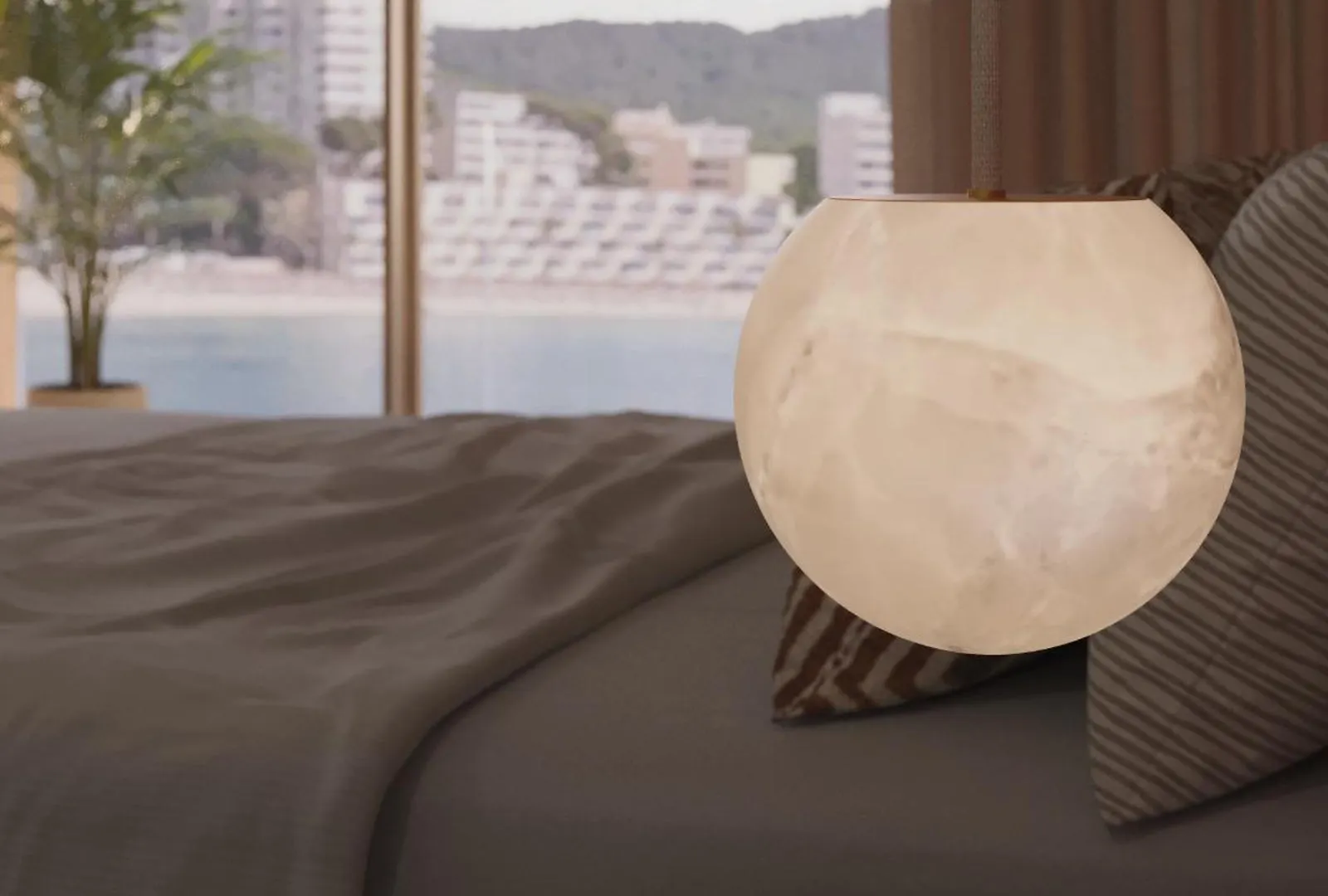 Aethos Mallorca - New Opening Peguera 5*,  España
