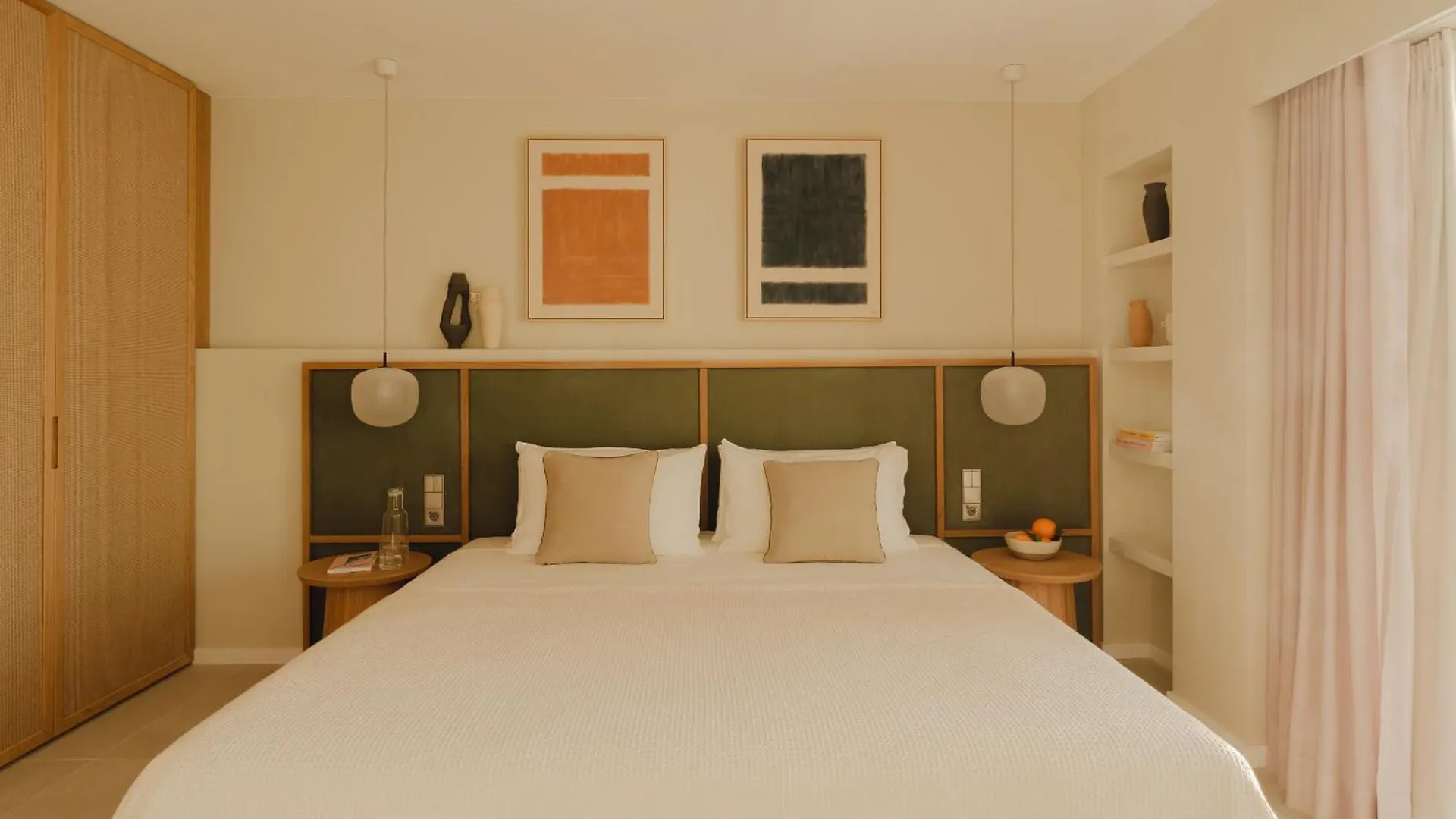 Hotel Aethos Mallorca - New Opening Peguera