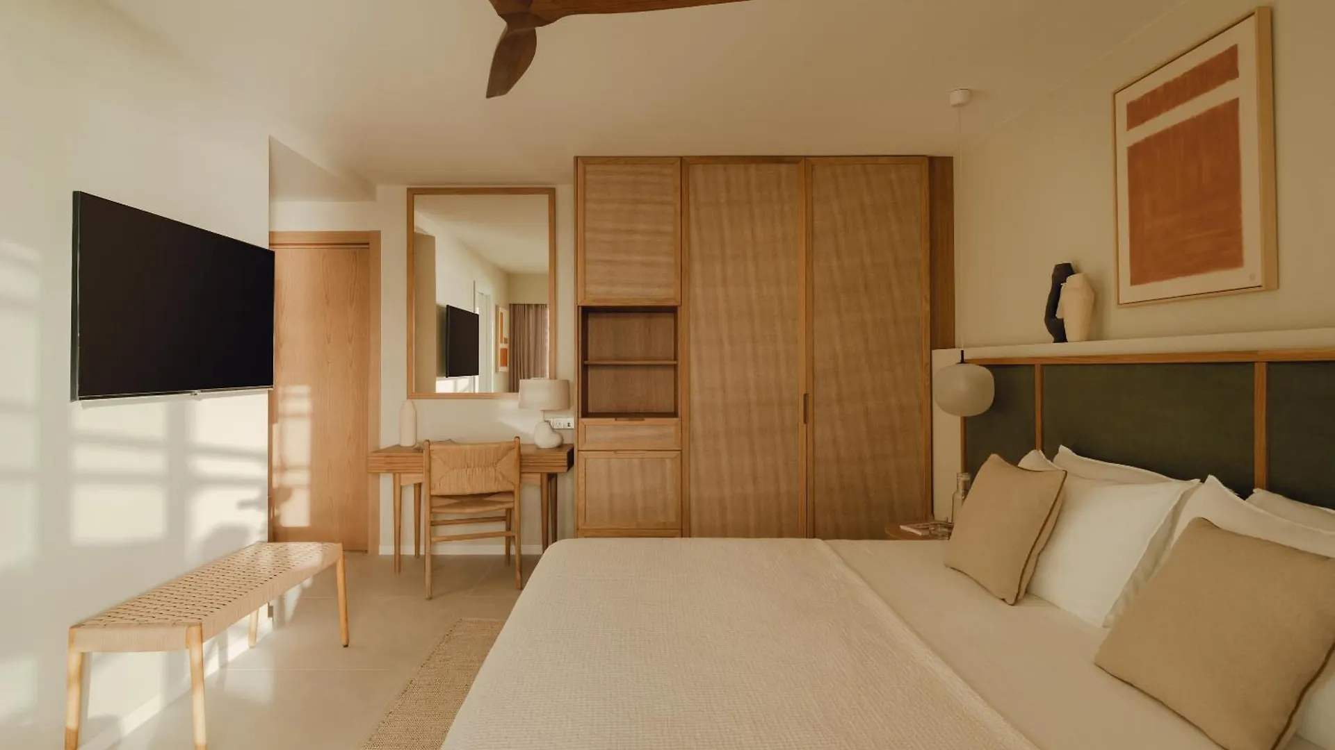 Aethos Mallorca - New Opening Peguera 5*,
