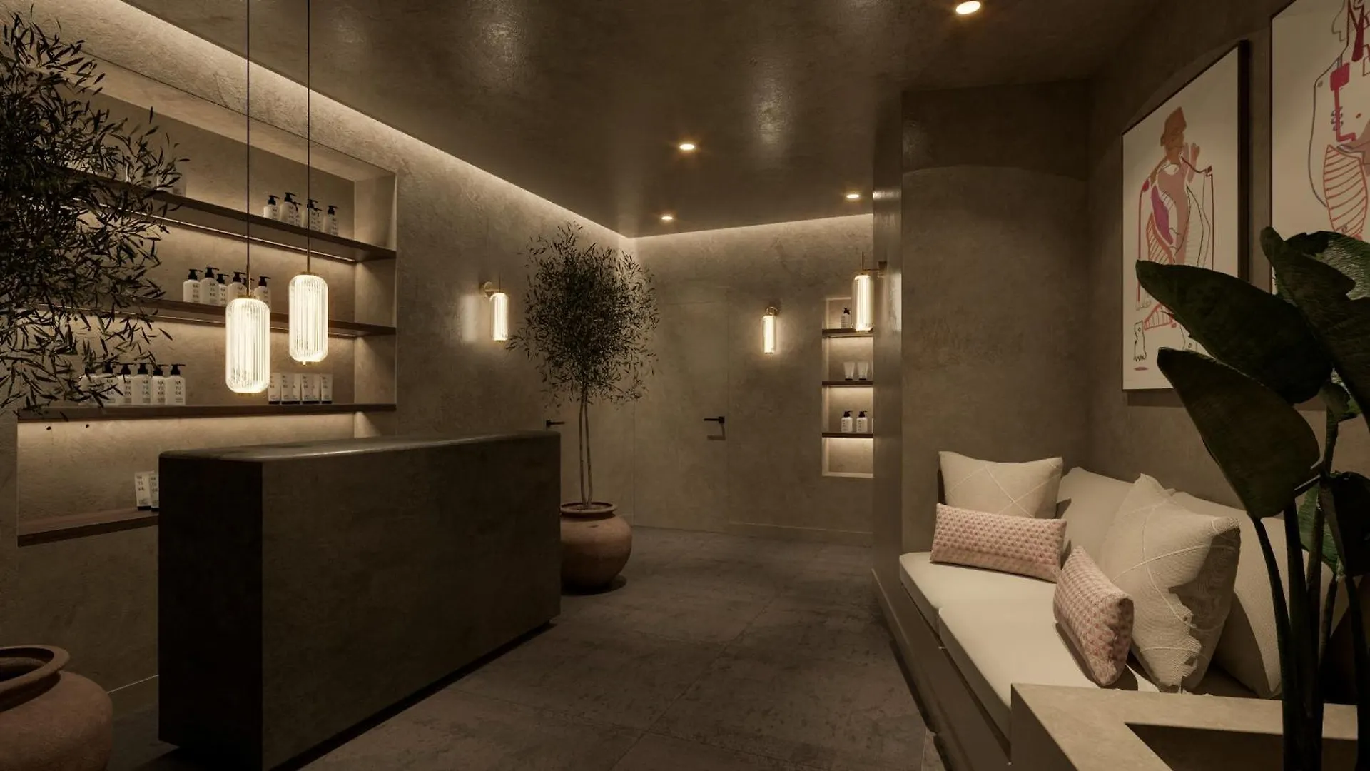 Aethos Mallorca - New Opening Peguera