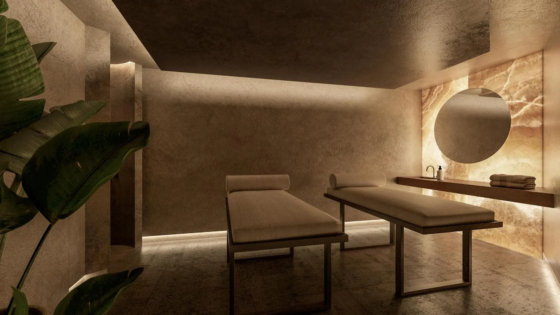 Hotel Aethos Mallorca - New Opening Peguera