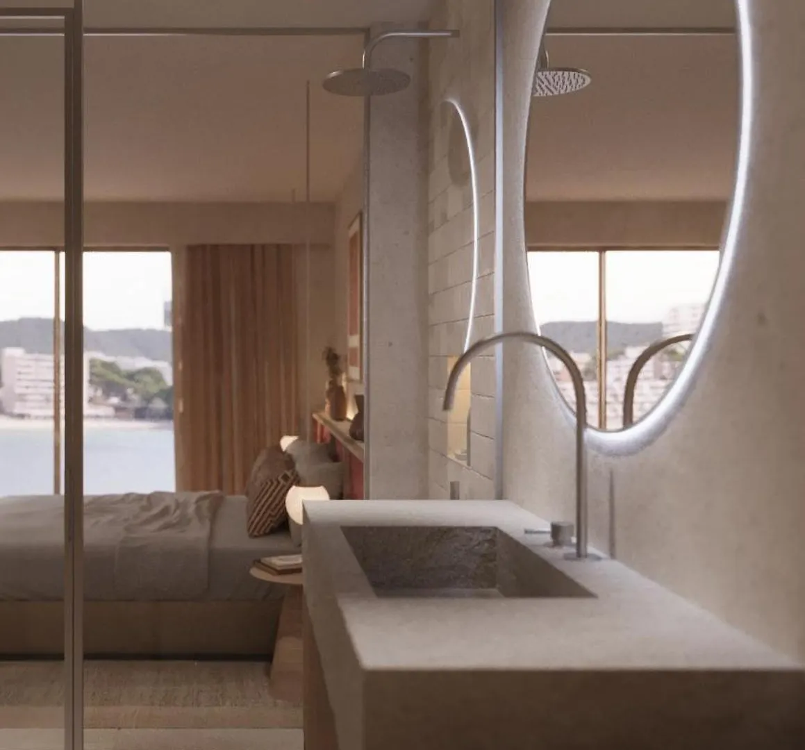 Hotel Aethos Mallorca - New Opening Peguera