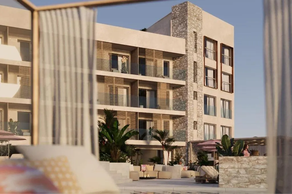 Hotel Aethos Mallorca - New Opening Peguera