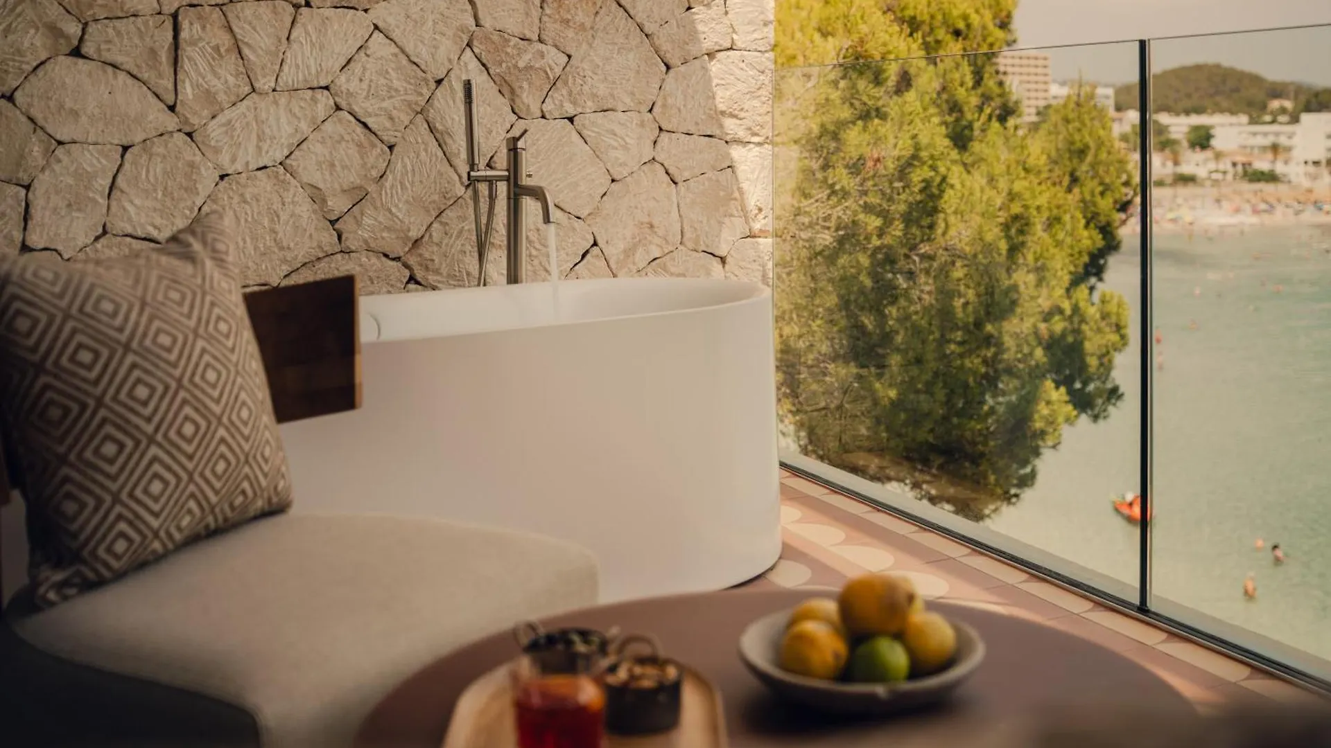 Aethos Mallorca - New Opening Peguera 5*,  España
