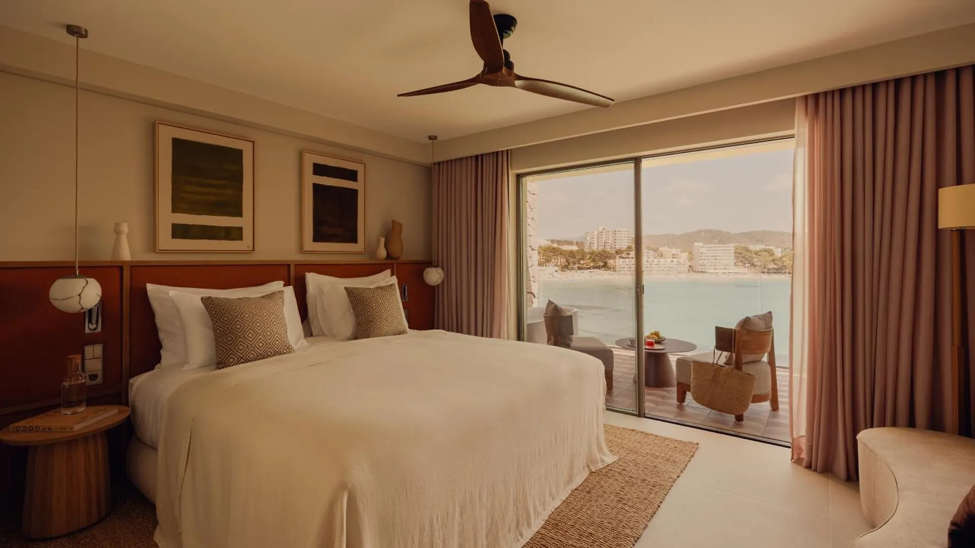 Aethos Mallorca - New Opening Peguera Hotel