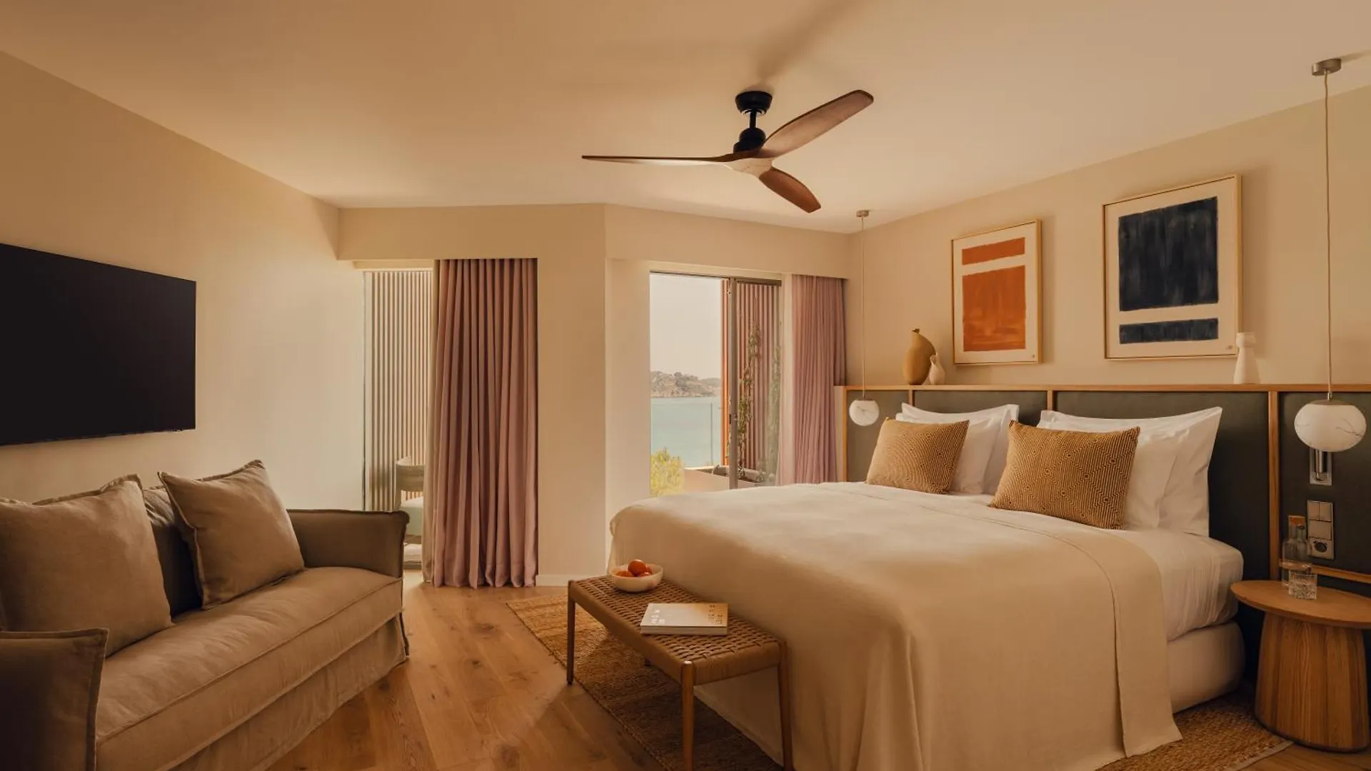 Hotel Aethos Mallorca - New Opening Peguera