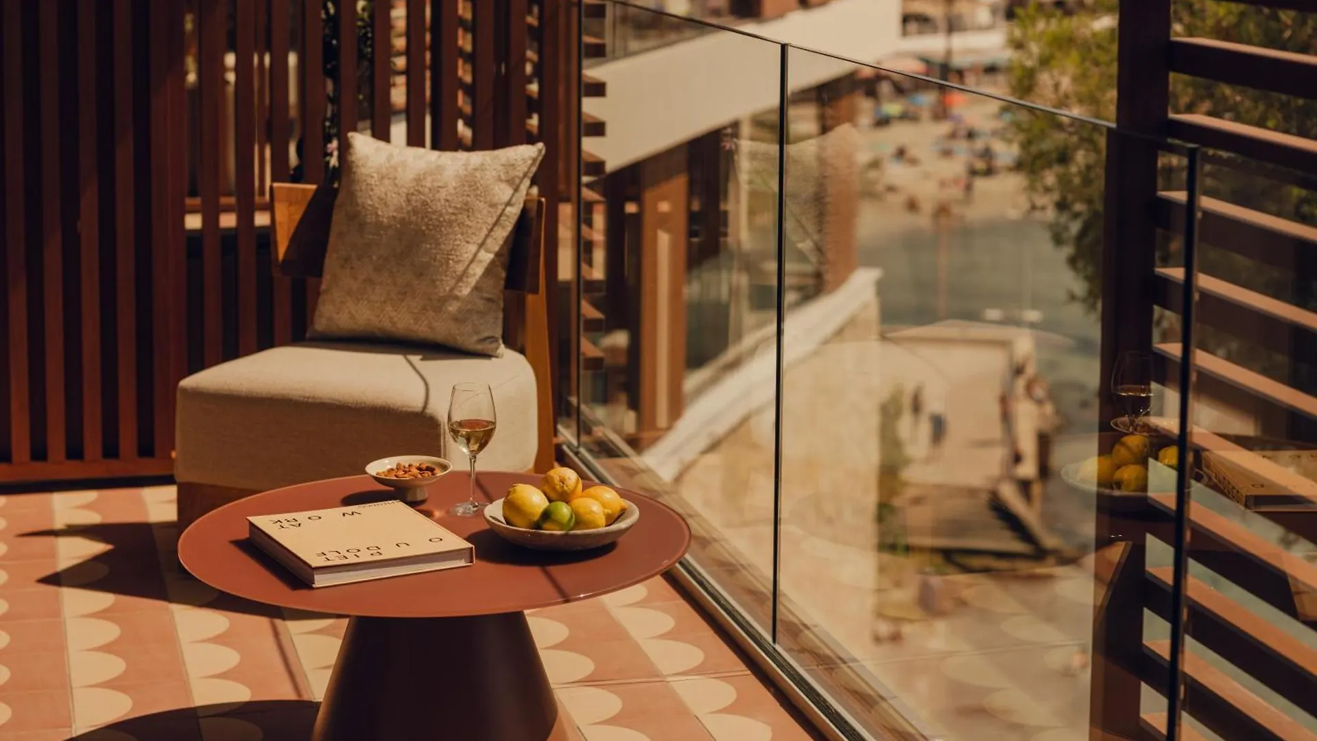 Hotel Aethos Mallorca - New Opening Peguera