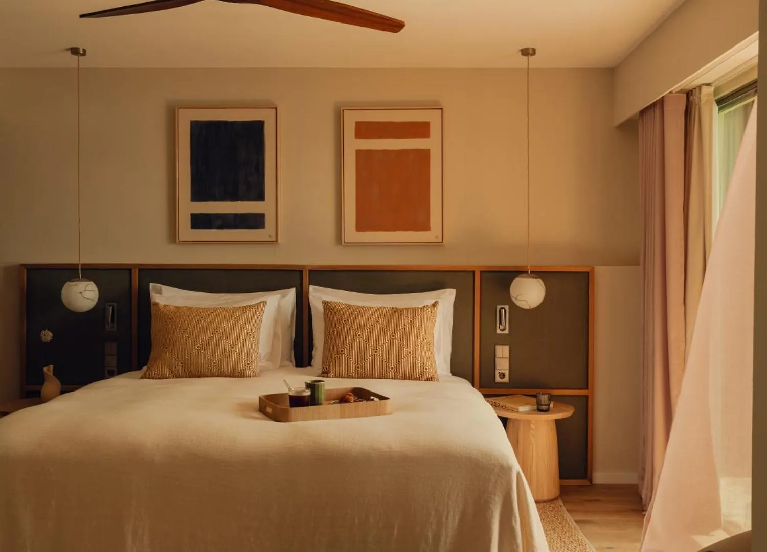 Hotel Aethos Mallorca - New Opening Peguera