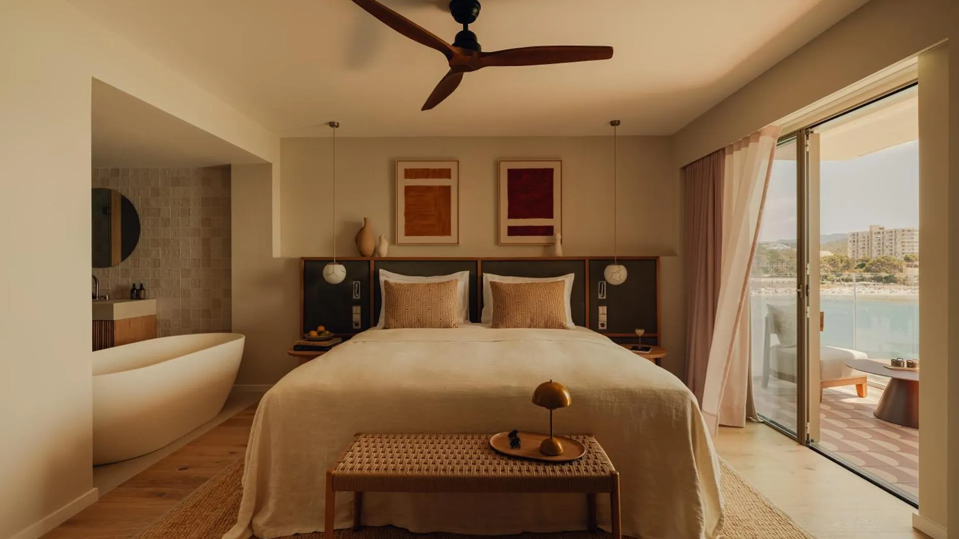 Aethos Mallorca - New Opening Peguera 5*,